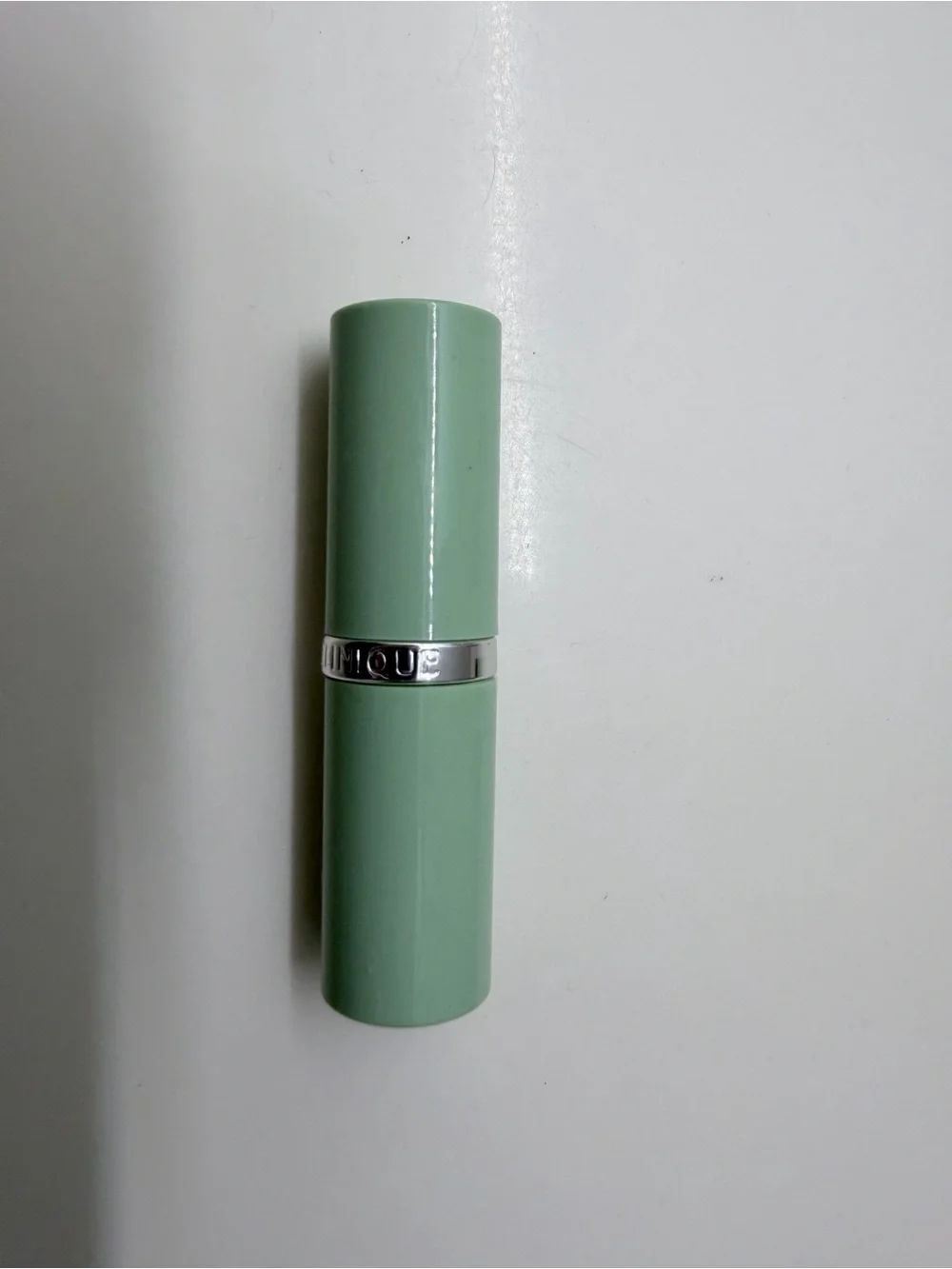 Clinique Chubby Stick Lip & Cheek Duo — Deep Rose